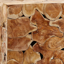 Load image into Gallery viewer, Modern Dining Table