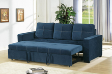 Load image into Gallery viewer, Convertible Sofa