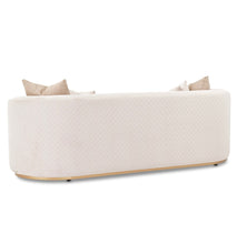 Load image into Gallery viewer, Luxury 3pc. Sofa set