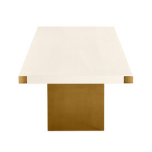 Load image into Gallery viewer, Cream Dining 4pc. Table