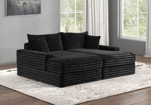 Load image into Gallery viewer, Double chaise