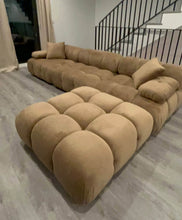 Load image into Gallery viewer, Mario Bellini dupe