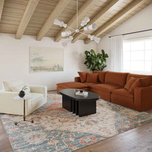 Load image into Gallery viewer, Cloud 4 Piece Sofa sectional