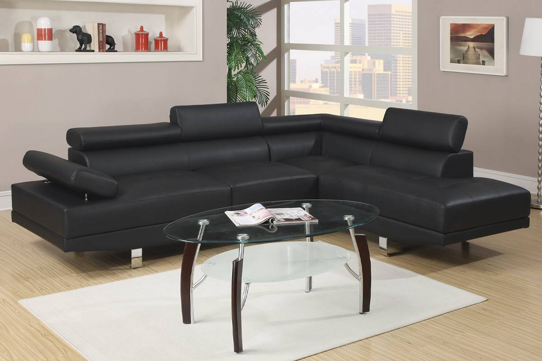 Modern Sectional