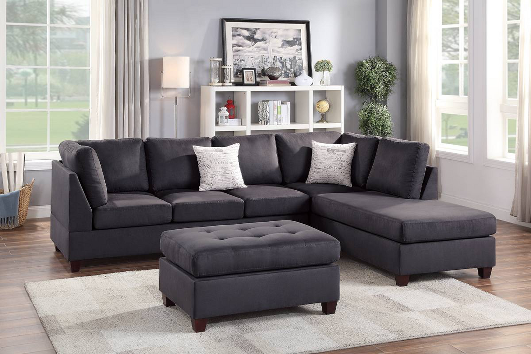 Reversible Sectional