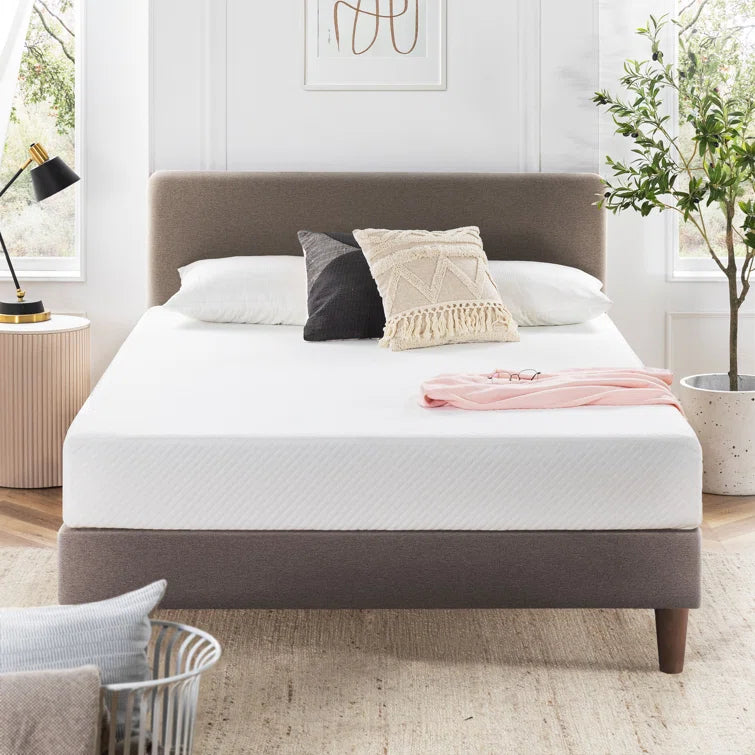 Queen memory Foam mattress