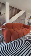 Load and play video in Gallery viewer, Modern Minimalist Sofa
